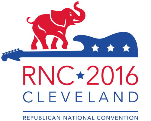 2016 Republican National Convention